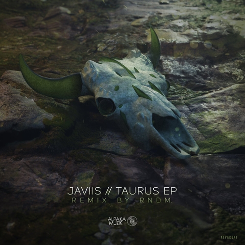 JAVIIS - Taurus [ALPAK041]